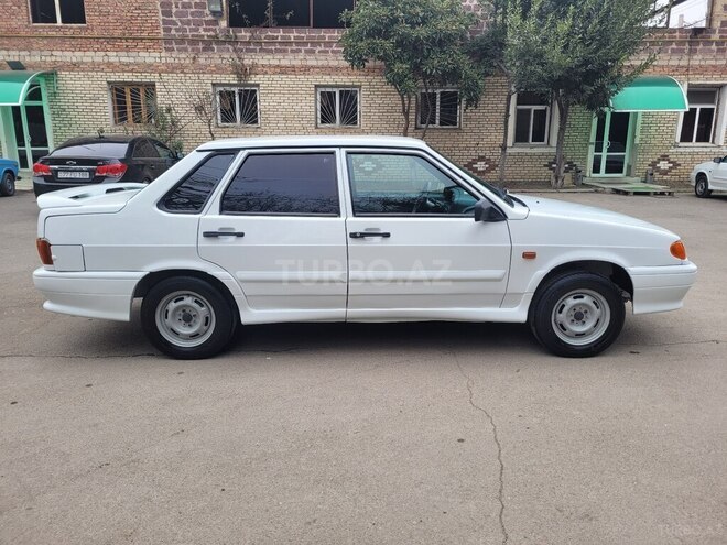 LADA (VAZ) 2115 2012, 245,698 km - 1.6 l - Gəncə