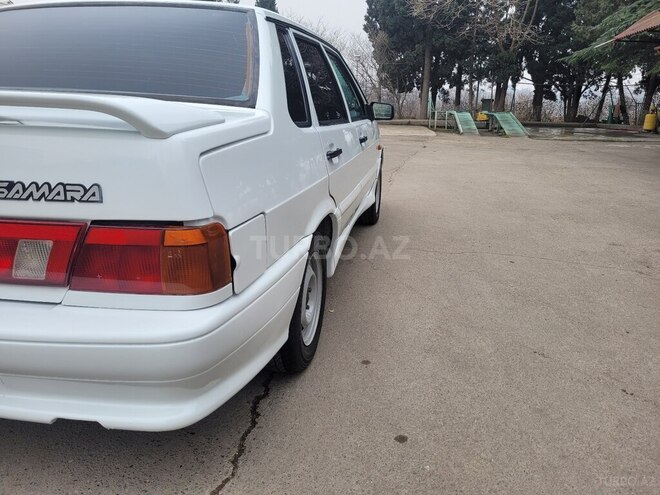 LADA (VAZ) 2115 2012, 245,698 km - 1.6 l - Gəncə