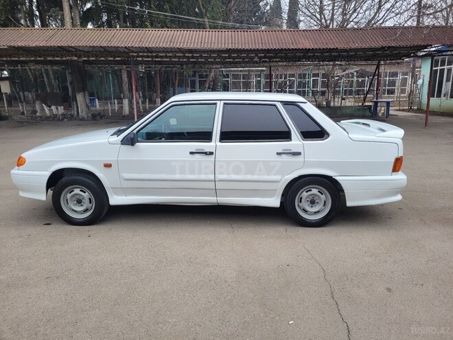 LADA (VAZ) 2115 2012, 245,698 km - 1.6 l - Gəncə