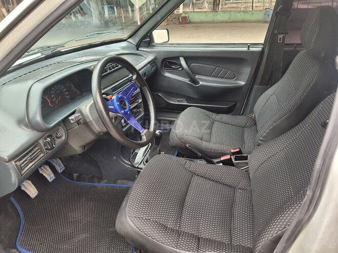 LADA (VAZ) 2115 2012, 245,698 km - 1.6 l - Gəncə