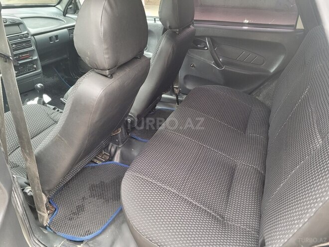 LADA (VAZ) 2115 2012, 245,698 km - 1.6 l - Gəncə
