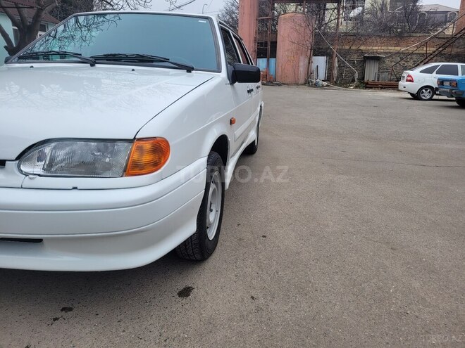 LADA (VAZ) 2115 2012, 245,698 km - 1.6 l - Gəncə