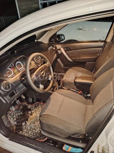Chevrolet Aveo 2011, 178,000 km - 1.2 л - Balakən