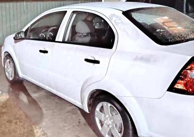 Chevrolet Aveo 2011, 178,000 km - 1.2 л - Balakən