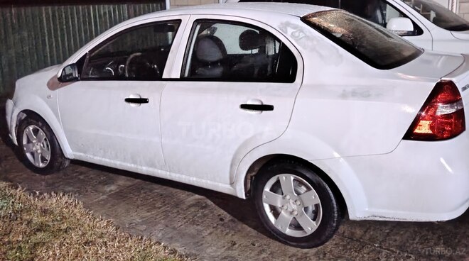 Chevrolet Aveo 2011, 178,000 km - 1.2 л - Balakən