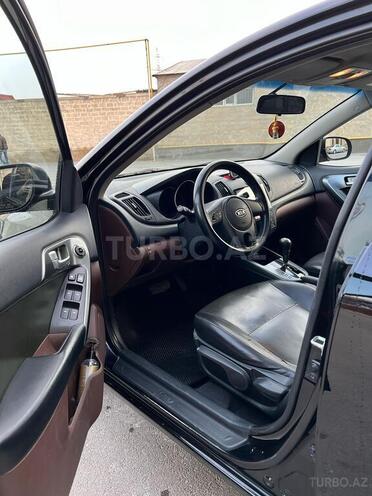 Kia Cerato 2009, 265,423 km - 1.6 l - Bakı
