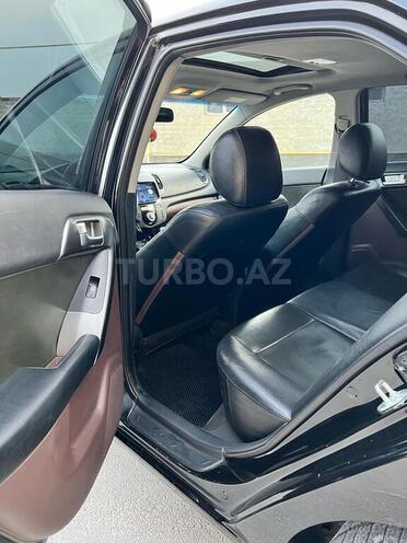 Kia Cerato 2009, 265,423 km - 1.6 l - Bakı