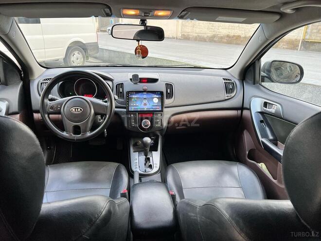 Kia Cerato 2009, 265,423 km - 1.6 l - Bakı