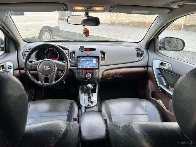 Kia Cerato 2009, 265,423 km - 1.6 l - Bakı
