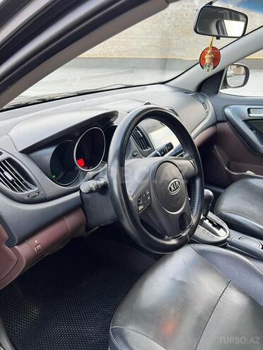 Kia Cerato 2009, 265,423 km - 1.6 l - Bakı
