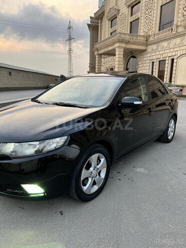 Kia Cerato 2009, 265,423 km - 1.6 l - Bakı