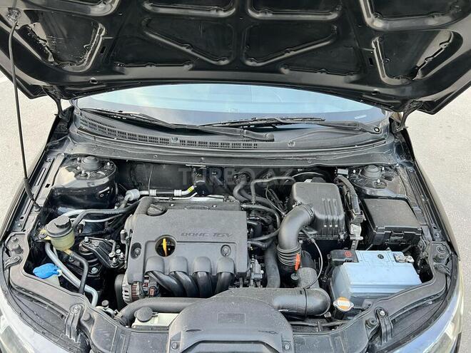 Kia Cerato 2009, 265,423 km - 1.6 l - Bakı