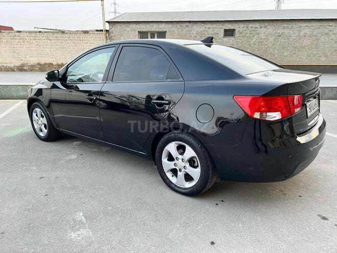 Kia Cerato 2009, 265,423 km - 1.6 l - Bakı