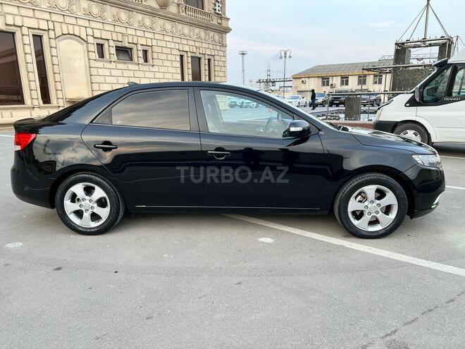 Kia Cerato 2009, 265,423 km - 1.6 l - Bakı