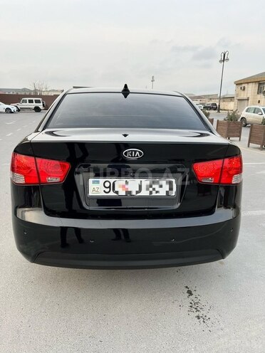 Kia Cerato 2009, 265,423 km - 1.6 l - Bakı