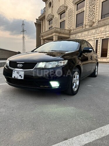 Kia Cerato 2009, 265,423 km - 1.6 l - Bakı
