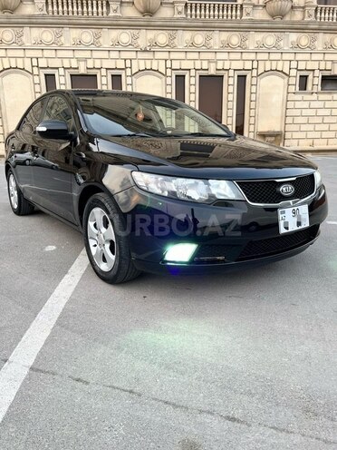 Kia Cerato 2009, 265,423 km - 1.6 l - Bakı