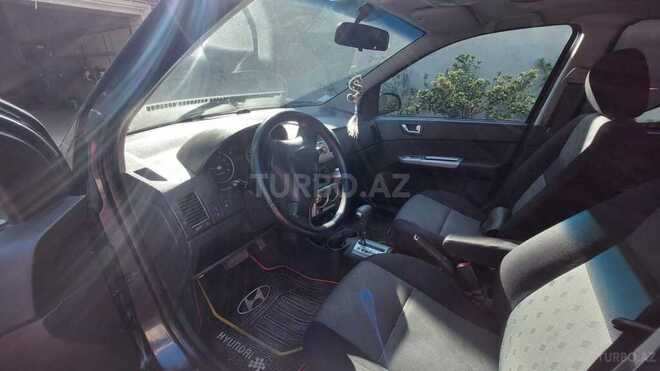 Hyundai Getz 2006, 203,000 km - 1.6 л - Bakı