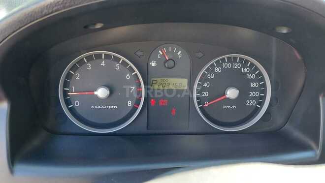 Hyundai Getz 2006, 203,000 km - 1.6 л - Bakı