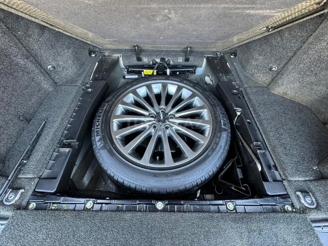 Land Rover Range Rover 2011, 114,000 km - 5.0 l - Gəncə