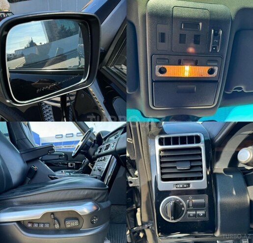 Land Rover Range Rover 2011, 114,000 km - 5.0 l - Gəncə