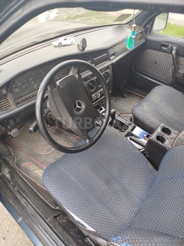 Mercedes 190 1985, 155,780 km - 2.0 l - Ağdam