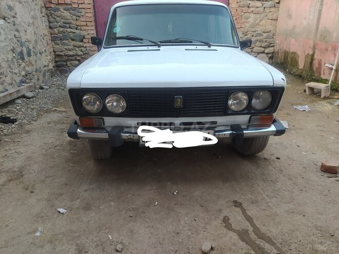 LADA (VAZ) 2106 1980, 25,635 km - 1.5 л - Gəncə