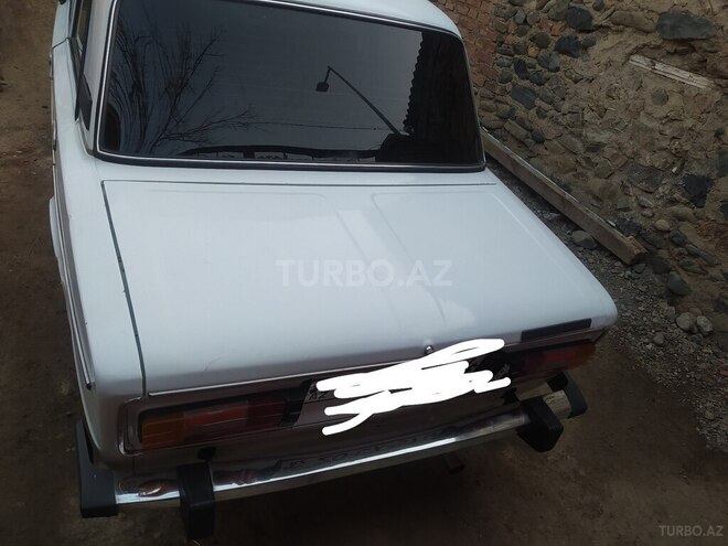LADA (VAZ) 2106 1980, 25,635 km - 1.5 л - Gəncə