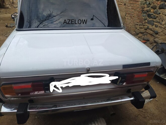 LADA (VAZ) 2106 1980, 25,635 km - 1.5 л - Gəncə