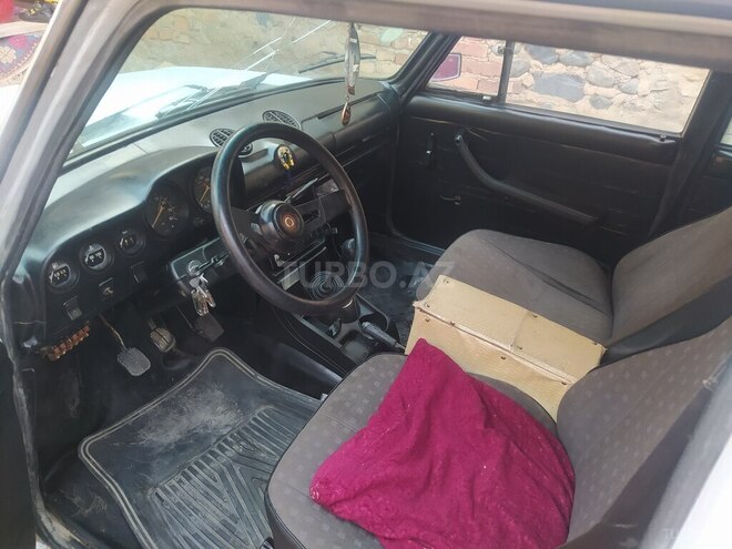 LADA (VAZ) 2106 1980, 25,635 km - 1.5 л - Gəncə