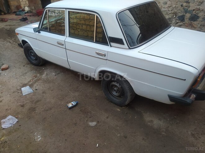 LADA (VAZ) 2106 1980, 25,635 km - 1.5 л - Gəncə