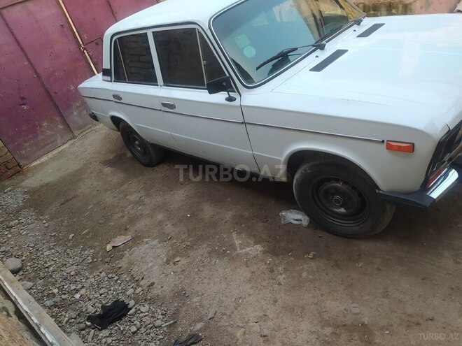 LADA (VAZ) 2106 1980, 25,635 km - 1.5 л - Gəncə