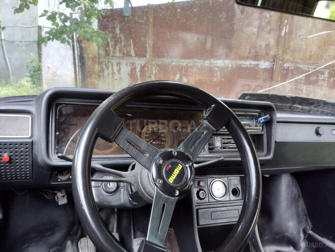 LADA (VAZ) 2107 1984, 155,000 km - 1.6 l - Qəbələ