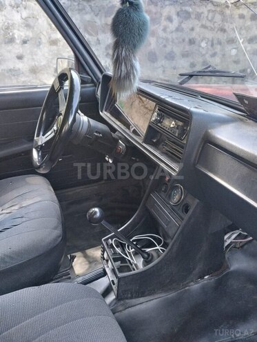 LADA (VAZ) 2107 1984, 155,000 km - 1.6 l - Qəbələ