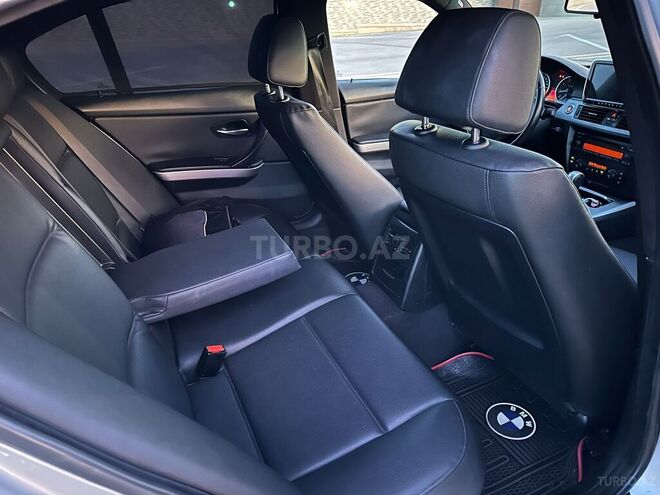 BMW 320 2005, 240,000 km - 2.0 l - Bakı