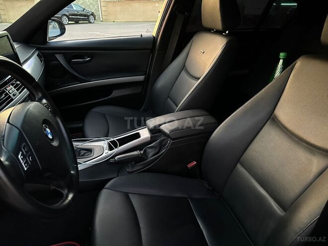 BMW 320 2005, 240,000 km - 2.0 l - Bakı