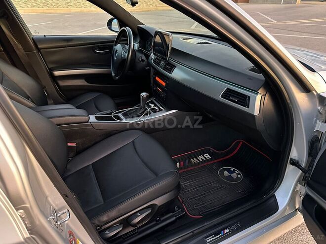 BMW 320 2005, 240,000 km - 2.0 l - Bakı