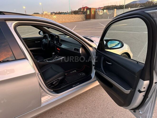 BMW 320 2005, 240,000 km - 2.0 l - Bakı