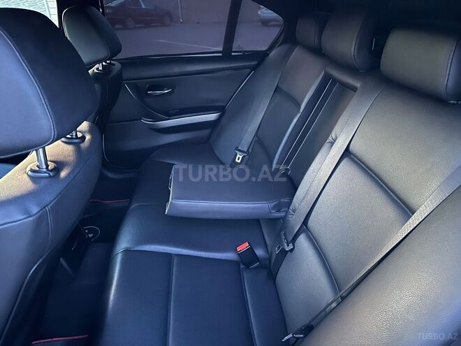 BMW 320 2005, 240,000 km - 2.0 l - Bakı