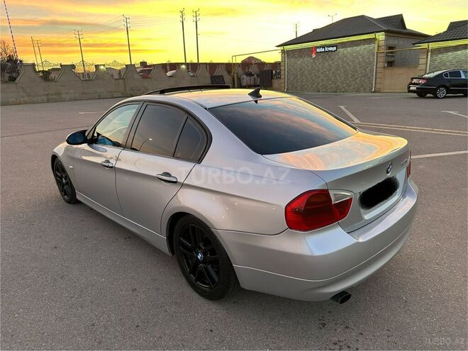 BMW 320 2005, 240,000 km - 2.0 l - Bakı