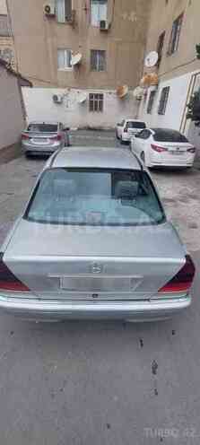Mercedes C 180 1999, 333,000 km - 1.8 л - Bakı