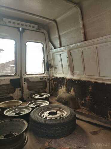 Ford Transit 1998, 335,000 km - 2.5 l - Bakı