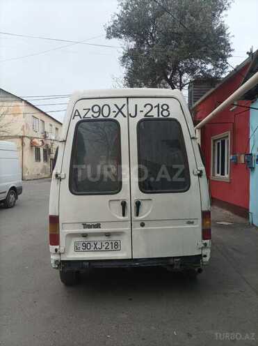 Ford Transit 1998, 335,000 km - 2.5 l - Bakı