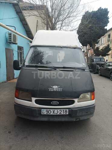 Ford Transit 1998, 335,000 km - 2.5 l - Bakı