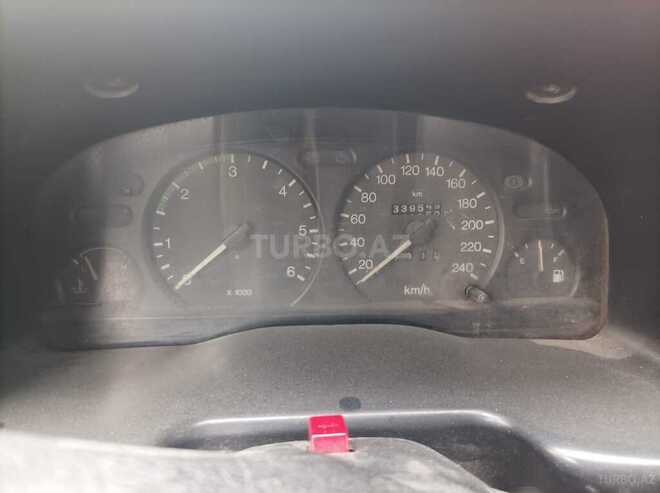 Ford Transit 1998, 335,000 km - 2.5 l - Bakı