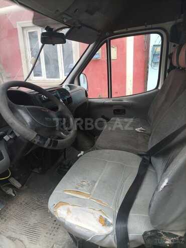 Ford Transit 1998, 335,000 km - 2.5 l - Bakı