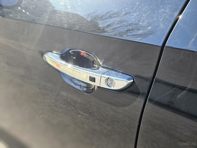 Hyundai Tucson 2016, 120,000 km - 1.6 l - Bakı