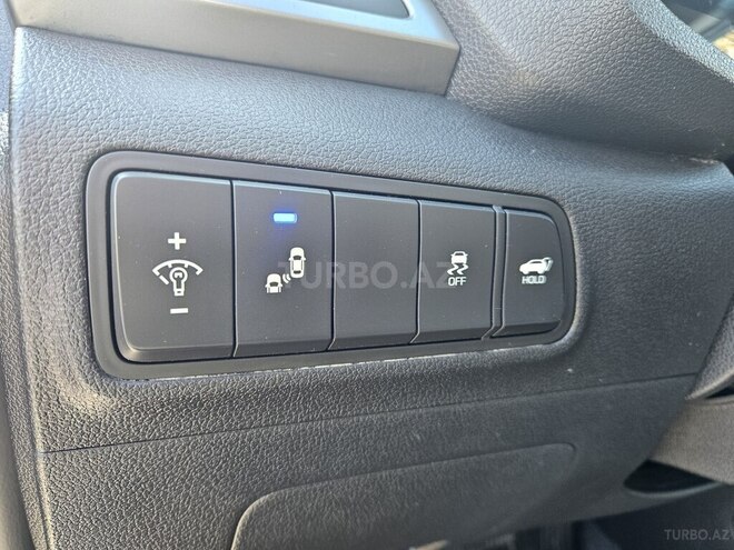 Hyundai Tucson 2016, 120,000 km - 1.6 l - Bakı