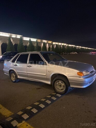 LADA (VAZ) 2115 2006, 17,377 km - 1.5 л - Gəncə