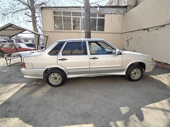 LADA (VAZ) 2115 2006, 17,377 km - 1.5 л - Gəncə